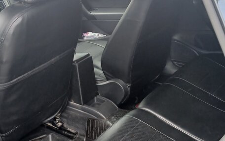 Volkswagen Polo VI (EU Market), 2013 год, 800 000 рублей, 6 фотография