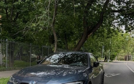 BMW 4 серия, 2021 год, 6 100 000 рублей, 6 фотография