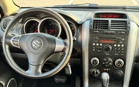 Suzuki Grand Vitara, 2007 год, 822 000 рублей, 3 фотография