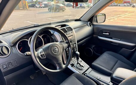 Suzuki Grand Vitara, 2007 год, 822 000 рублей, 4 фотография