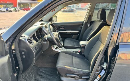Suzuki Grand Vitara, 2007 год, 822 000 рублей, 5 фотография