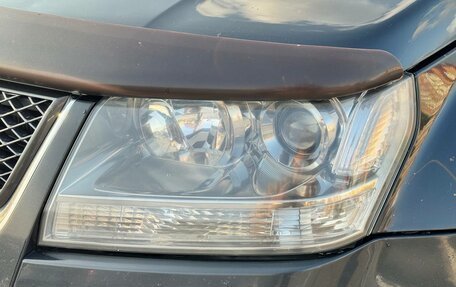 Suzuki Grand Vitara, 2007 год, 822 000 рублей, 9 фотография