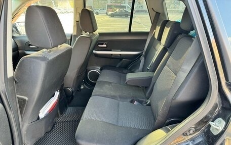 Suzuki Grand Vitara, 2007 год, 822 000 рублей, 6 фотография