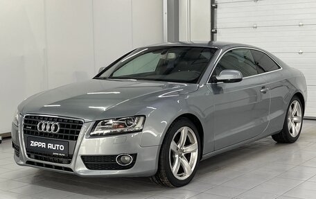 Audi A5, 2010 год, 1 349 000 рублей, 3 фотография