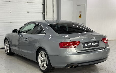 Audi A5, 2010 год, 1 349 000 рублей, 7 фотография