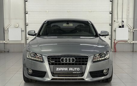 Audi A5, 2010 год, 1 349 000 рублей, 2 фотография