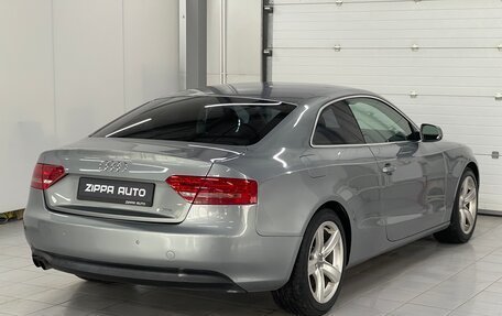 Audi A5, 2010 год, 1 349 000 рублей, 5 фотография