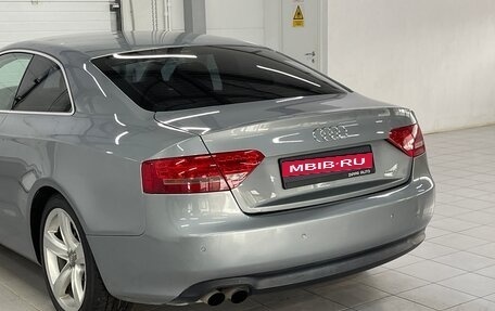 Audi A5, 2010 год, 1 349 000 рублей, 9 фотография