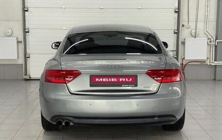 Audi A5, 2010 год, 1 349 000 рублей, 6 фотография