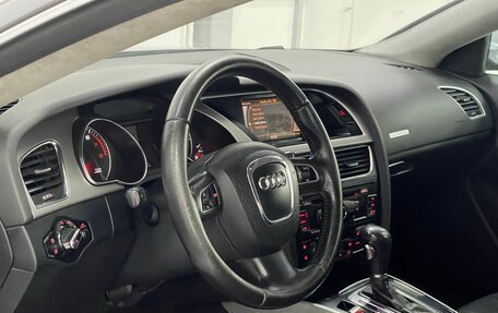 Audi A5, 2010 год, 1 349 000 рублей, 10 фотография