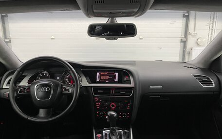 Audi A5, 2010 год, 1 349 000 рублей, 13 фотография