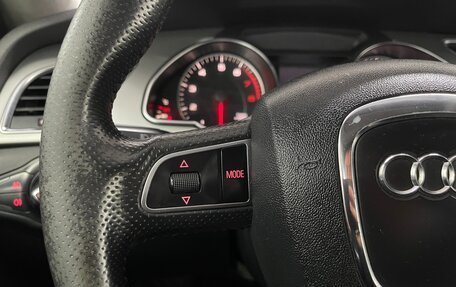Audi A5, 2010 год, 1 349 000 рублей, 15 фотография