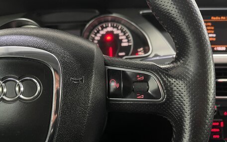 Audi A5, 2010 год, 1 349 000 рублей, 17 фотография