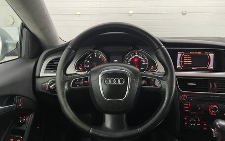 Audi A5, 2010 год, 1 349 000 рублей, 14 фотография
