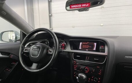 Audi A5, 2010 год, 1 349 000 рублей, 11 фотография