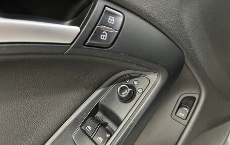 Audi A5, 2010 год, 1 349 000 рублей, 26 фотография