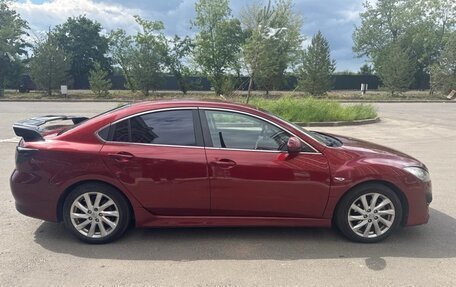 Mazda 6, 2010 год, 899 000 рублей, 5 фотография