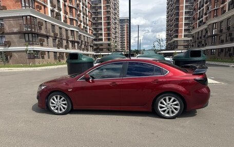 Mazda 6, 2010 год, 899 000 рублей, 2 фотография