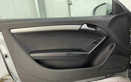 Audi A5, 2010 год, 1 349 000 рублей, 25 фотография
