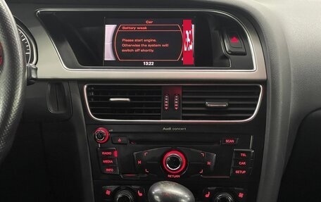 Audi A5, 2010 год, 1 349 000 рублей, 18 фотография
