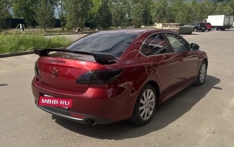 Mazda 6, 2010 год, 899 000 рублей, 4 фотография