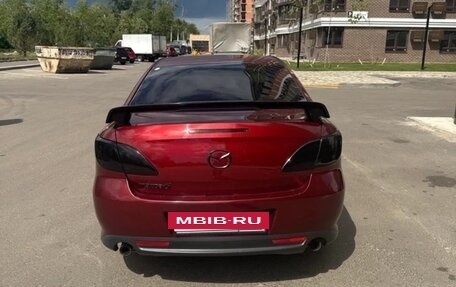 Mazda 6, 2010 год, 899 000 рублей, 3 фотография