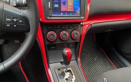 Mazda 6, 2010 год, 899 000 рублей, 6 фотография