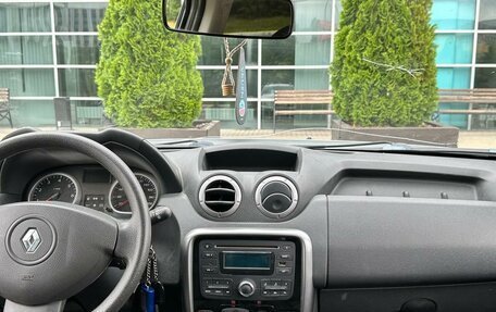 Renault Duster I рестайлинг, 2012 год, 950 000 рублей, 3 фотография
