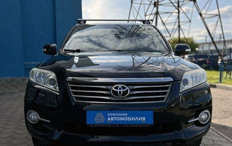 Toyota RAV4, 2011 год, 1 499 000 рублей, 8 фотография