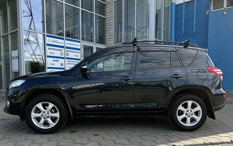 Toyota RAV4, 2011 год, 1 499 000 рублей, 2 фотография