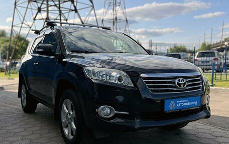 Toyota RAV4, 2011 год, 1 499 000 рублей, 7 фотография