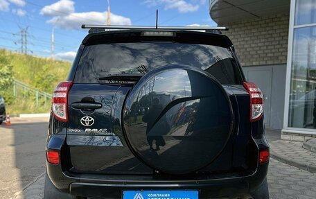 Toyota RAV4, 2011 год, 1 499 000 рублей, 4 фотография