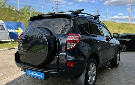 Toyota RAV4, 2011 год, 1 499 000 рублей, 5 фотография