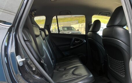 Toyota RAV4, 2011 год, 1 499 000 рублей, 12 фотография