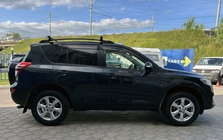 Toyota RAV4, 2011 год, 1 499 000 рублей, 6 фотография