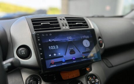 Toyota RAV4, 2011 год, 1 499 000 рублей, 14 фотография