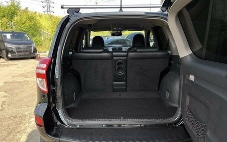Toyota RAV4, 2011 год, 1 499 000 рублей, 9 фотография