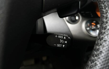 Toyota RAV4, 2011 год, 1 499 000 рублей, 22 фотография