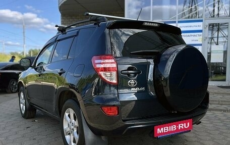 Toyota RAV4, 2011 год, 1 499 000 рублей, 3 фотография
