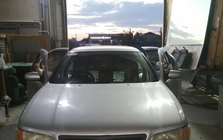 Nissan Cefiro II, 1997 год, 450 000 рублей, 3 фотография