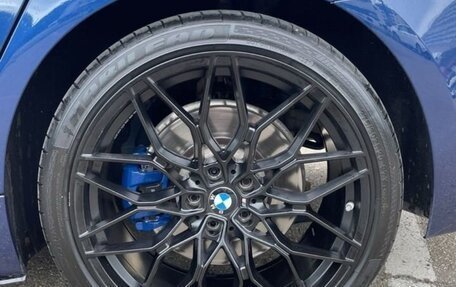 BMW 5 серия, 2017 год, 3 095 000 рублей, 8 фотография