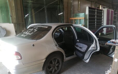 Nissan Cefiro II, 1997 год, 450 000 рублей, 13 фотография