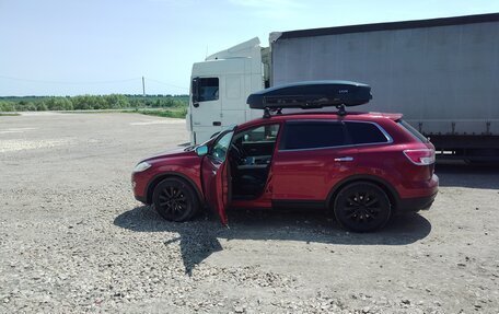 Mazda CX-9 I рестайлинг, 2008 год, 1 100 000 рублей, 3 фотография
