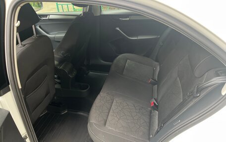 Skoda Rapid I, 2019 год, 1 200 000 рублей, 10 фотография