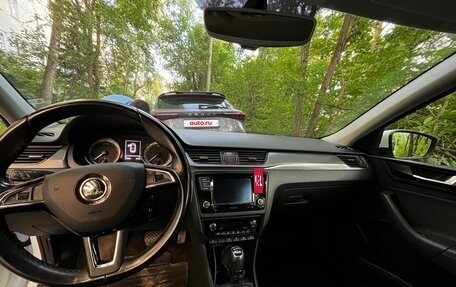Skoda Rapid I, 2019 год, 1 200 000 рублей, 22 фотография