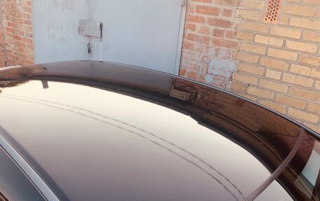 Honda Civic VIII, 2008 год, 870 000 рублей, 8 фотография
