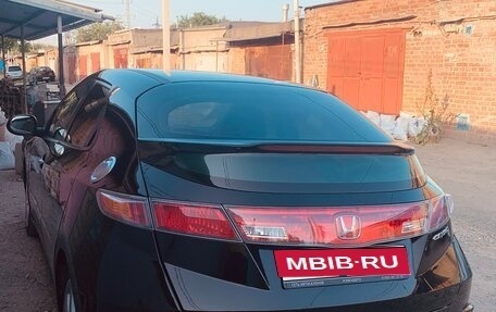 Honda Civic VIII, 2008 год, 870 000 рублей, 7 фотография