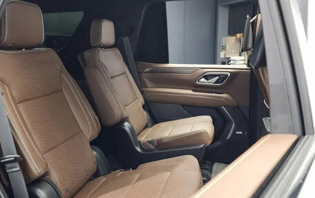 Chevrolet Tahoe IV, 2022 год, 11 300 000 рублей, 7 фотография