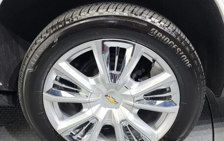 Chevrolet Tahoe IV, 2022 год, 11 300 000 рублей, 9 фотография