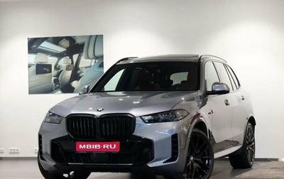 BMW X5, 2025 год, 16 800 000 рублей, 1 фотография